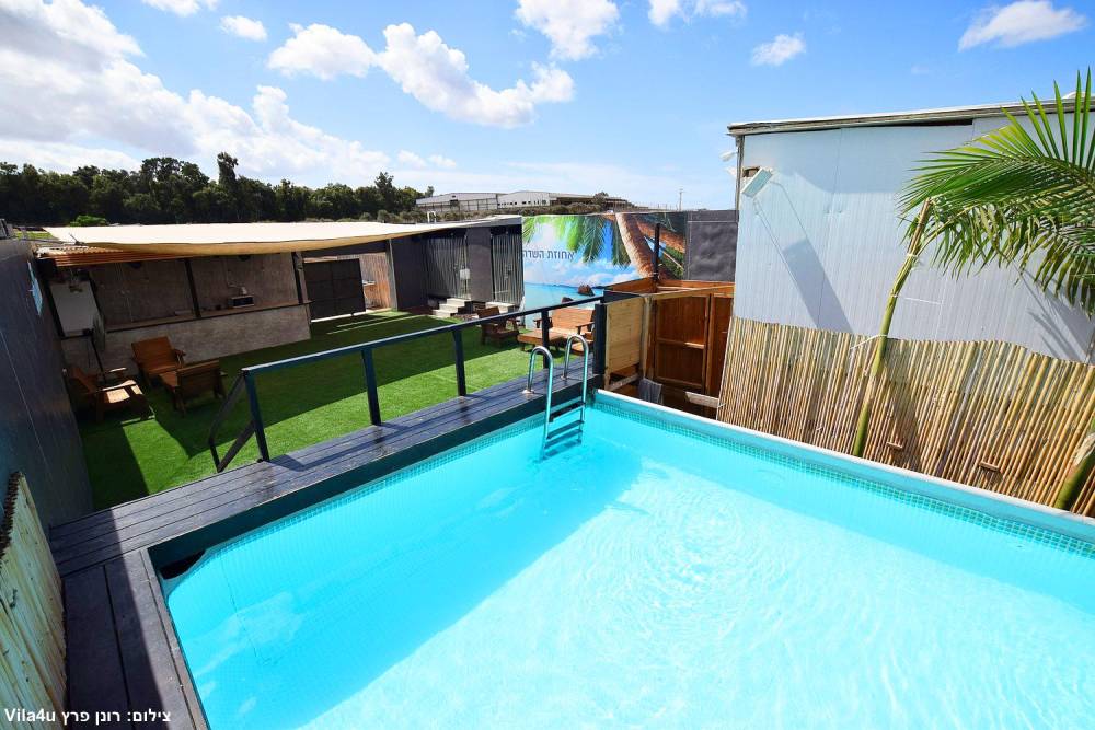 171143 גלריה כללית, אחוזת השדה, וילה  בנתניה וילות - Vila 4 U