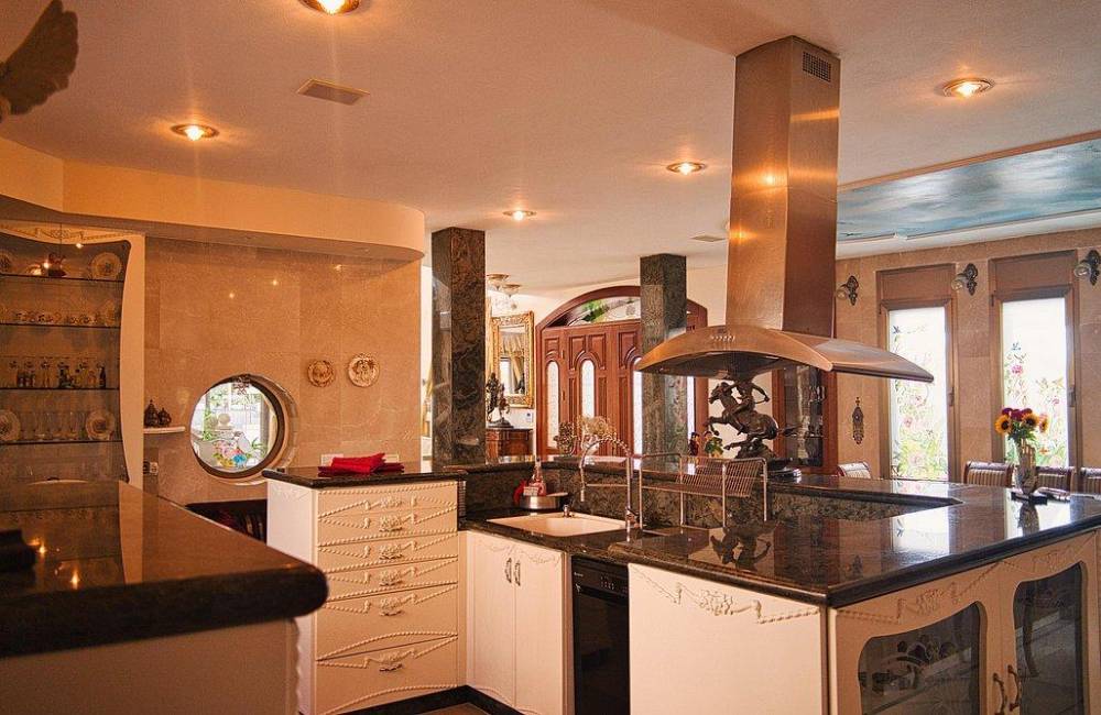 171191 וואיט הול וילה - Villa White hall, וואיט הול וילה - Villa White hall, וילה  ביהוד וילות - Vila 4 U