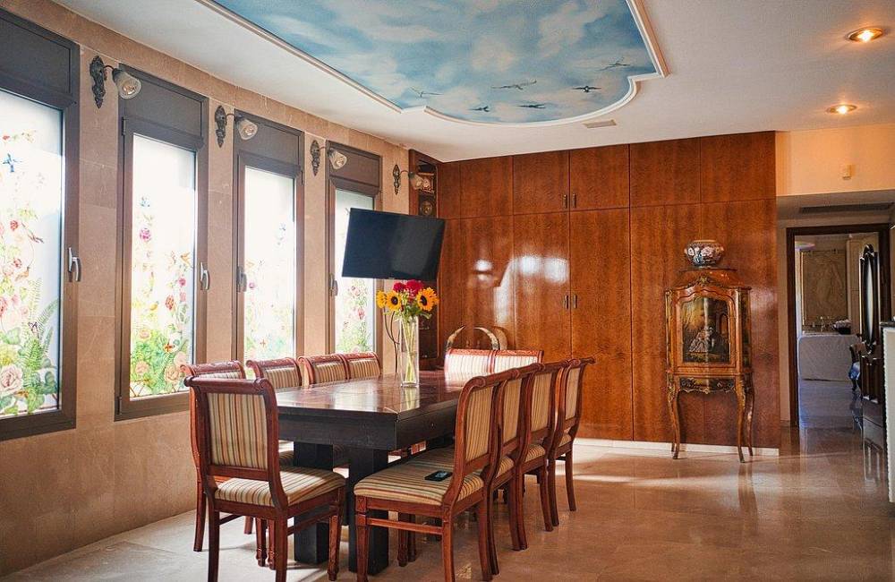 171193 וואיט הול וילה - Villa White hall, וואיט הול וילה - Villa White hall, וילה  ביהוד וילות - Vila 4 U