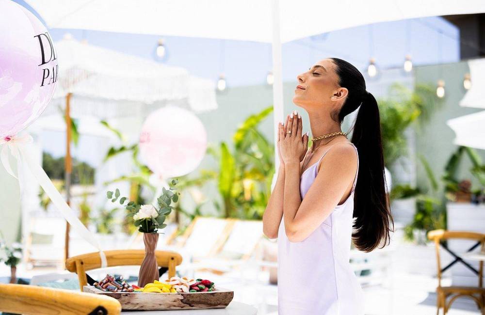 171718 כללי, נאריה האוס - Narya House, וילה  בפתח תקווה וילות - Vila 4 U