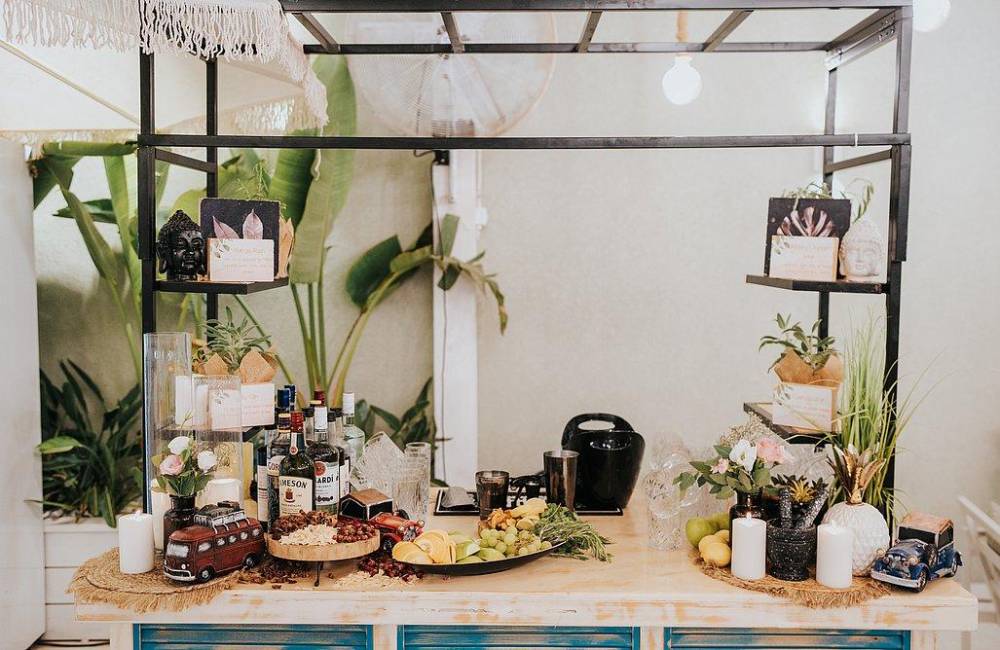 171733 כללי, נאריה האוס - Narya House, וילה  בפתח תקווה וילות - Vila 4 U