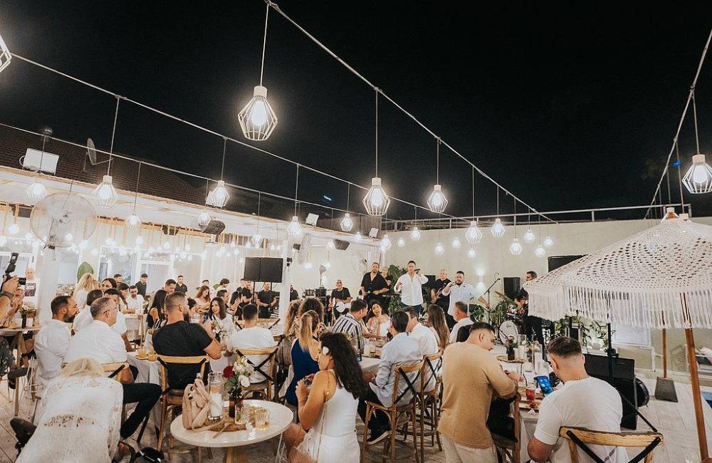 171738 כללי, נאריה האוס - Narya House, וילה  בפתח תקווה וילות - Vila 4 U