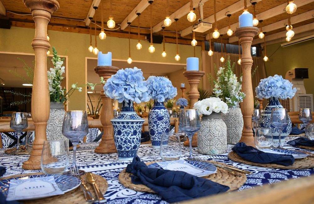 171743 כללי, נאריה האוס - Narya House, וילה  בפתח תקווה וילות - Vila 4 U