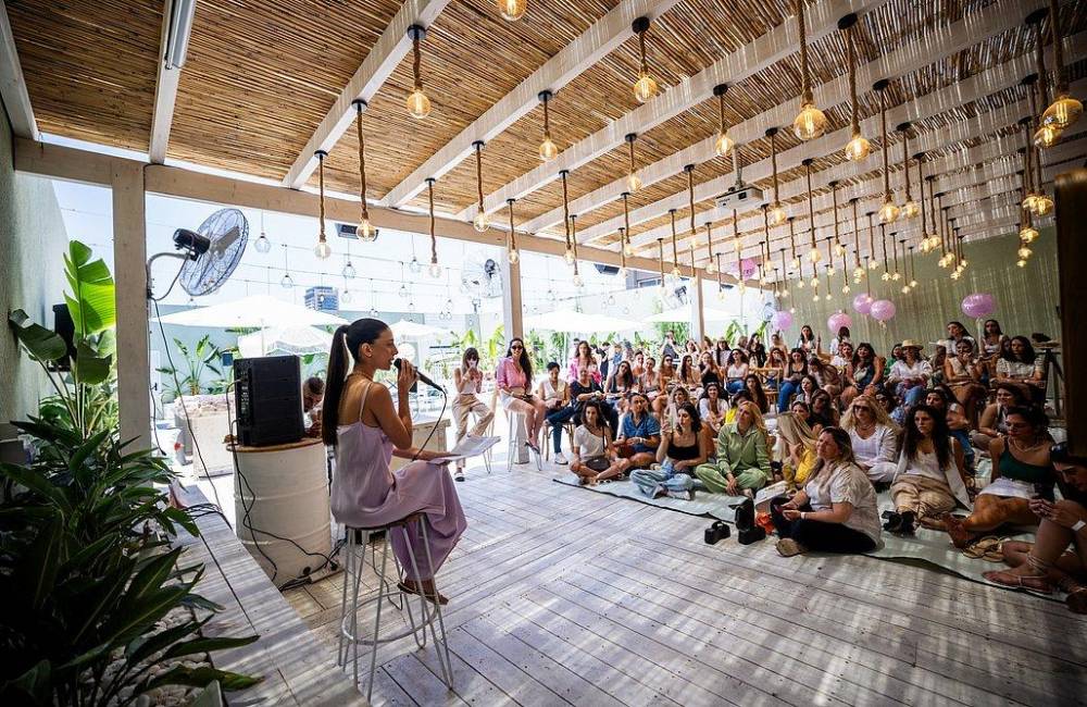 171747 כללי, נאריה האוס - Narya House, וילה  בפתח תקווה וילות - Vila 4 U