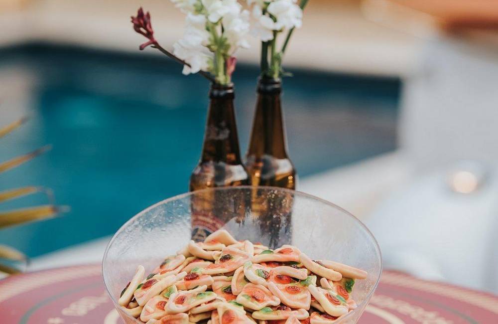 171763 אירועי משפחה, בר ובת מצווה, נאריה האוס - Narya House, וילה  בפתח תקווה וילות - Vila 4 U