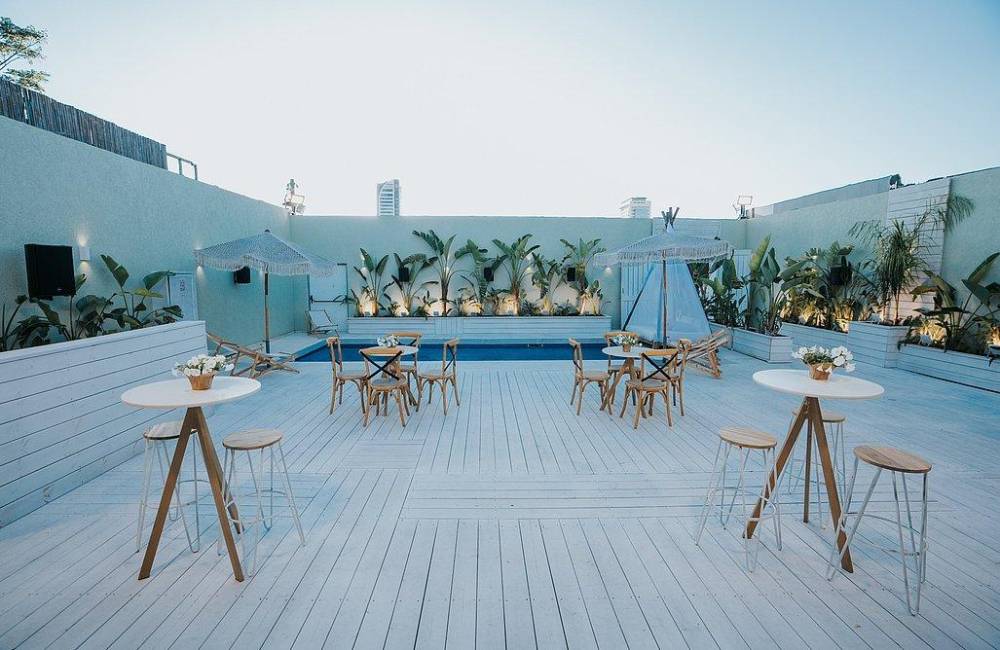 171769 אירועי משפחה, בר ובת מצווה, נאריה האוס - Narya House, וילה  בפתח תקווה וילות - Vila 4 U