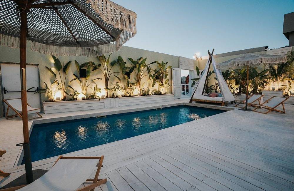 171774 אירועי משפחה, בר ובת מצווה, נאריה האוס - Narya House, וילה  בפתח תקווה וילות - Vila 4 U