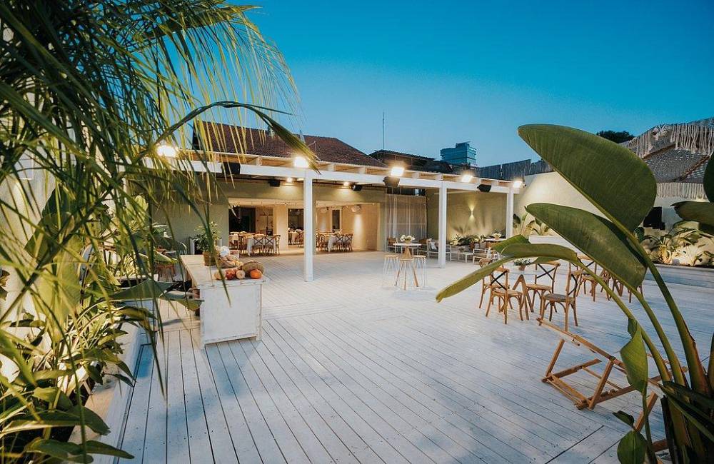 171779 אירועי משפחה, בר ובת מצווה, נאריה האוס - Narya House, וילה  בפתח תקווה וילות - Vila 4 U