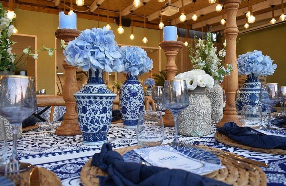 171781 אירועי משפחה, בר ובת מצווה, נאריה האוס - Narya House, וילה  בפתח תקווה וילות - Vila 4 U