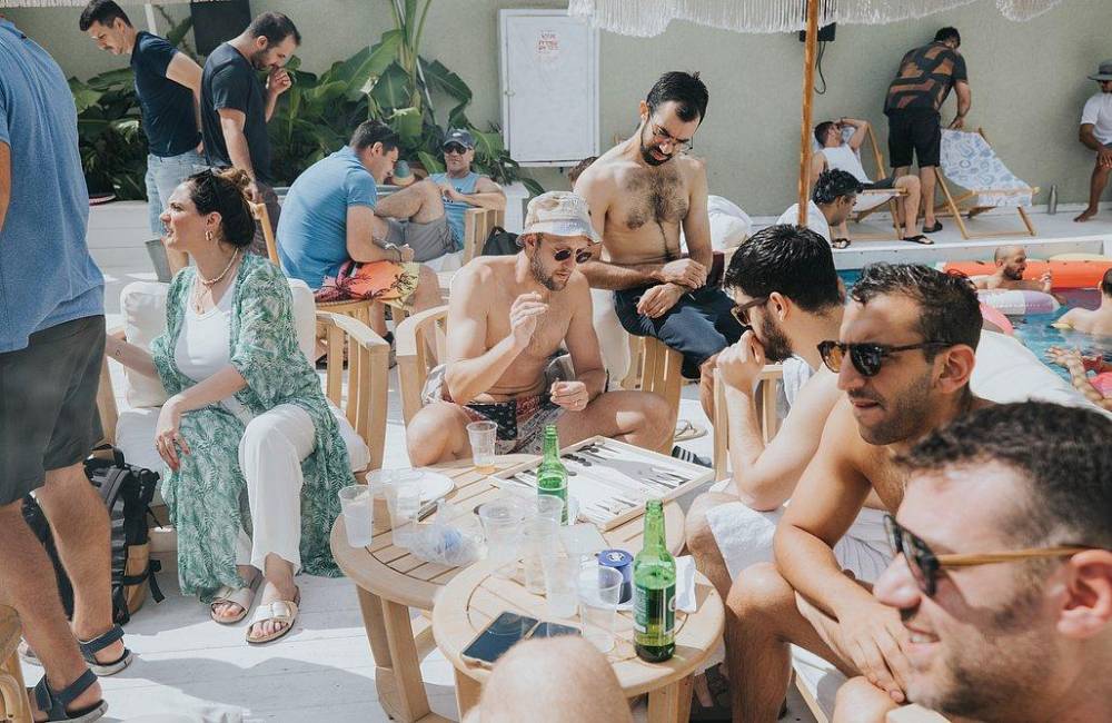 171805 אירועי חברה ואירועים עיסקיים, נאריה האוס - Narya House, וילה  בפתח תקווה וילות - Vila 4 U