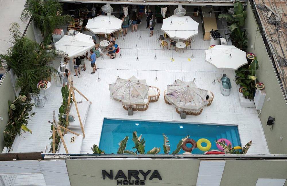 171812 אירועי חברה ואירועים עיסקיים, נאריה האוס - Narya House, וילה  בפתח תקווה וילות - Vila 4 U