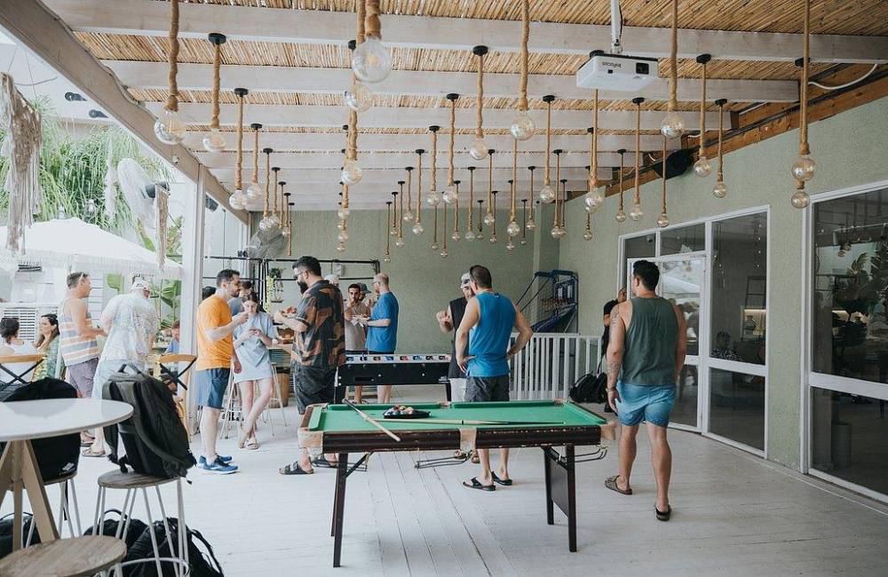 171814 אירועי חברה ואירועים עיסקיים, נאריה האוס - Narya House, וילה  בפתח תקווה וילות - Vila 4 U