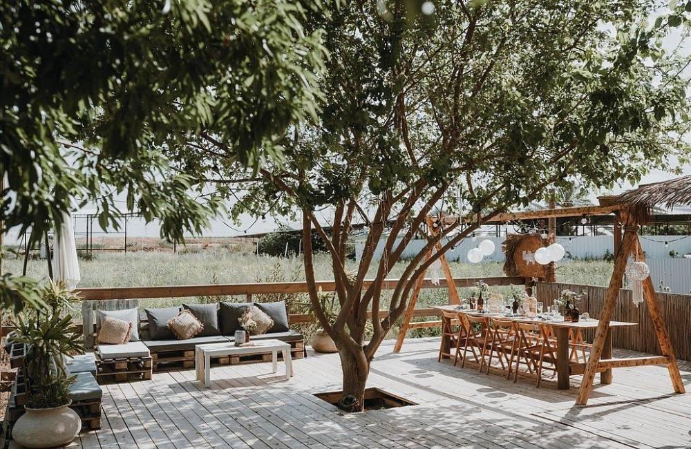 171948 רייב מסיבות בוטיק וסטייל כללי, רייב מסיבות בוטיק וסטייל, וילה  בינון וילות - Vila 4 U