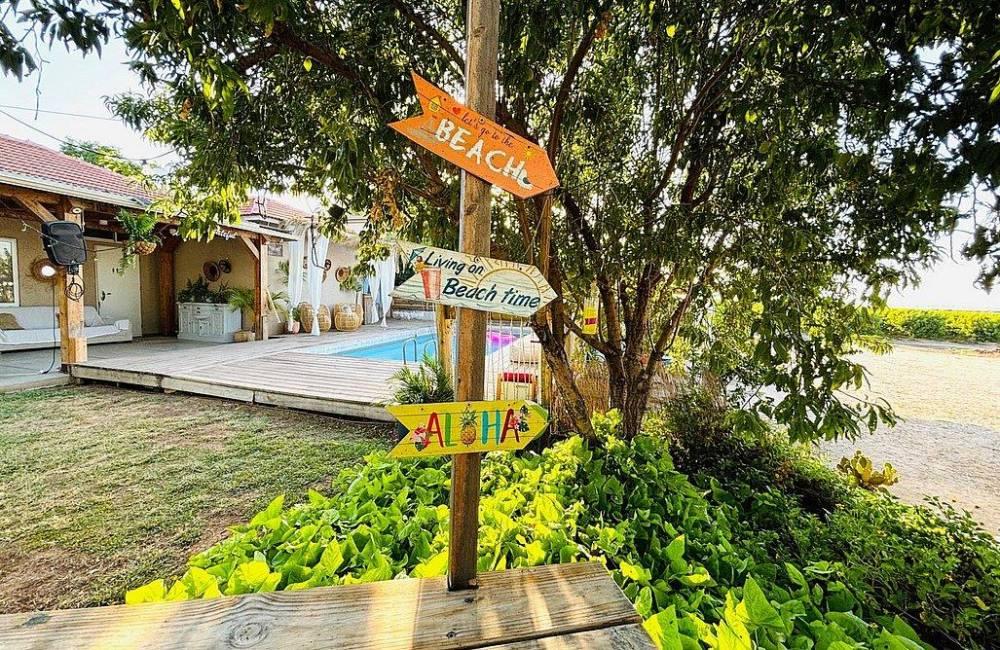 171957 רייב מסיבות בוטיק וסטייל כללי, רייב מסיבות בוטיק וסטייל, וילה  בינון וילות - Vila 4 U