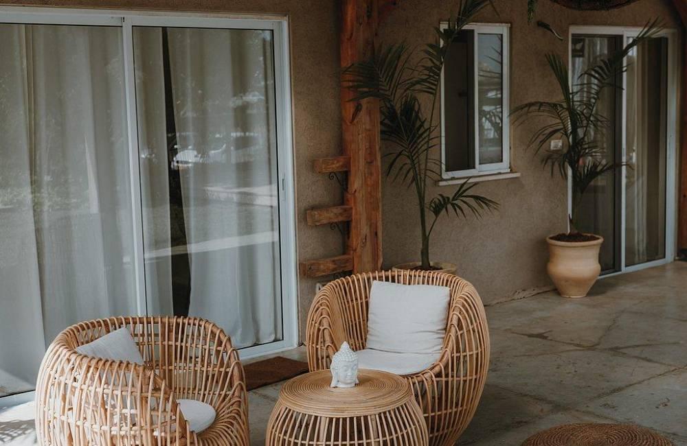 171962 גלריית חוץ, רייב מסיבות בוטיק וסטייל, וילה  בינון וילות - Vila 4 U