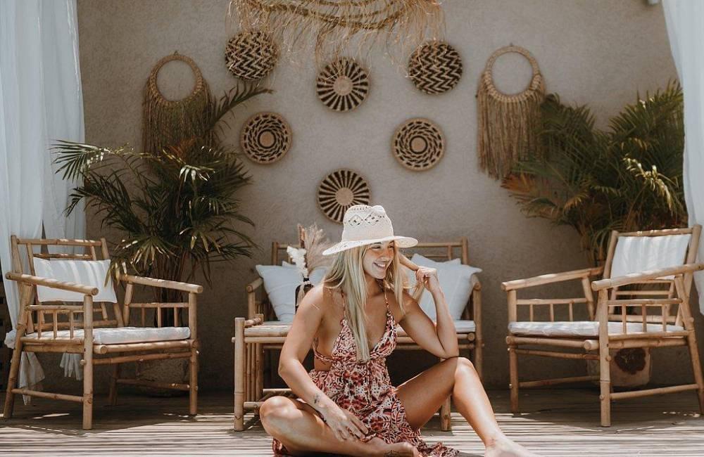 171963 גלריית חוץ, רייב מסיבות בוטיק וסטייל, וילה  בינון וילות - Vila 4 U