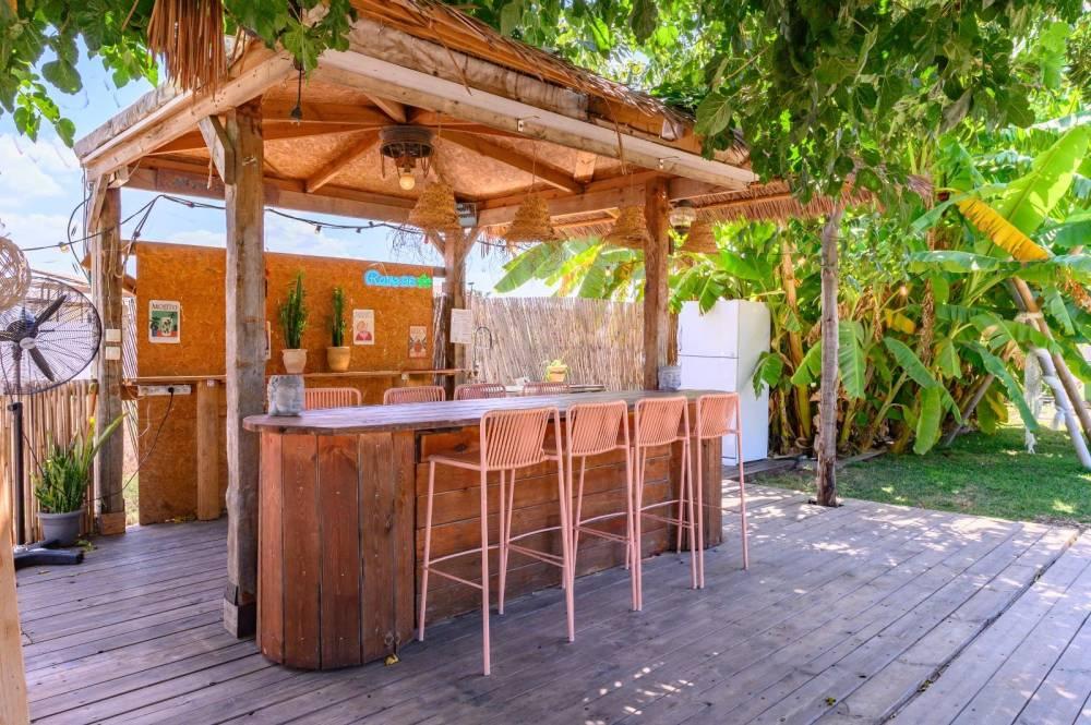 171967 גלריית חוץ, רייב מסיבות בוטיק וסטייל, וילה  בינון וילות - Vila 4 U