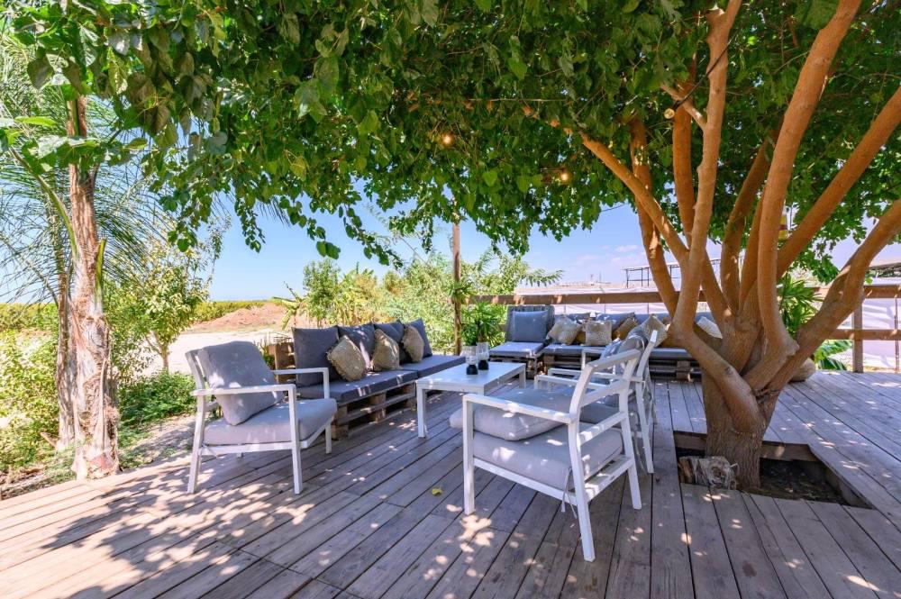 171971 גלריית חוץ, רייב מסיבות בוטיק וסטייל, וילה  בינון וילות - Vila 4 U