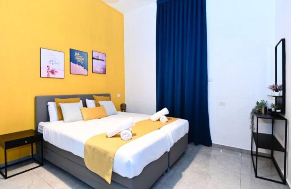 173247 וילה סול מגדל, וילה סול מגדל, וילה  במגדל וילות - Vila 4 U