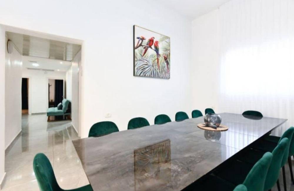 173249 וילה סול מגדל, וילה סול מגדל, וילה  במגדל וילות - Vila 4 U