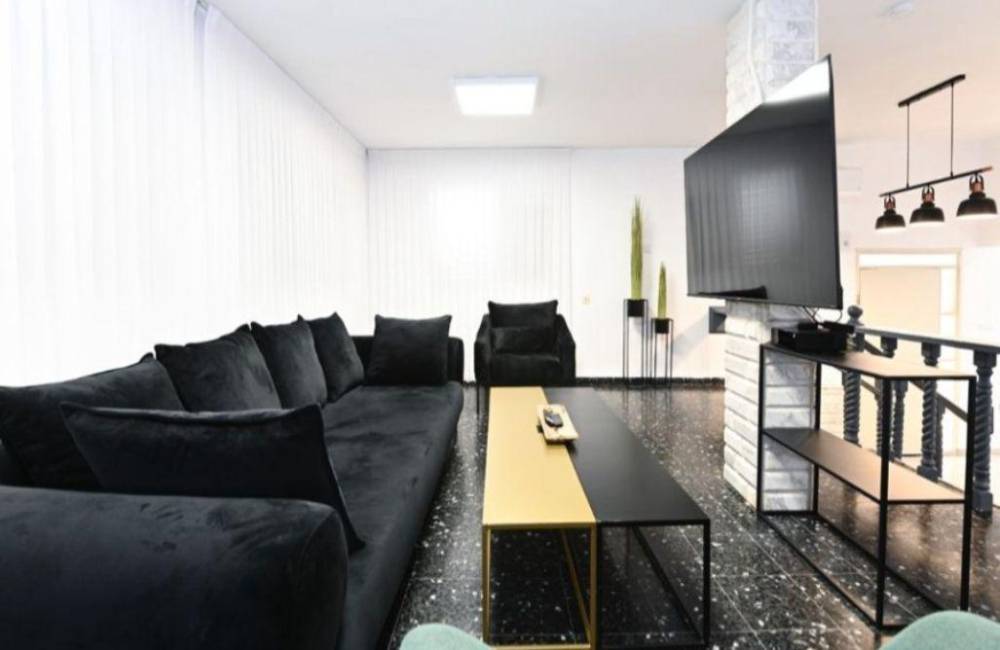 173250 וילה סול מגדל, וילה סול מגדל, וילה  במגדל וילות - Vila 4 U