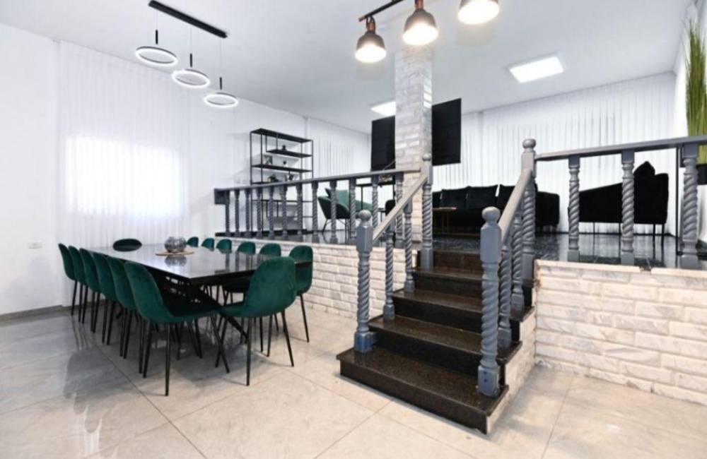 173251 וילה סול מגדל, וילה סול מגדל, וילה  במגדל וילות - Vila 4 U