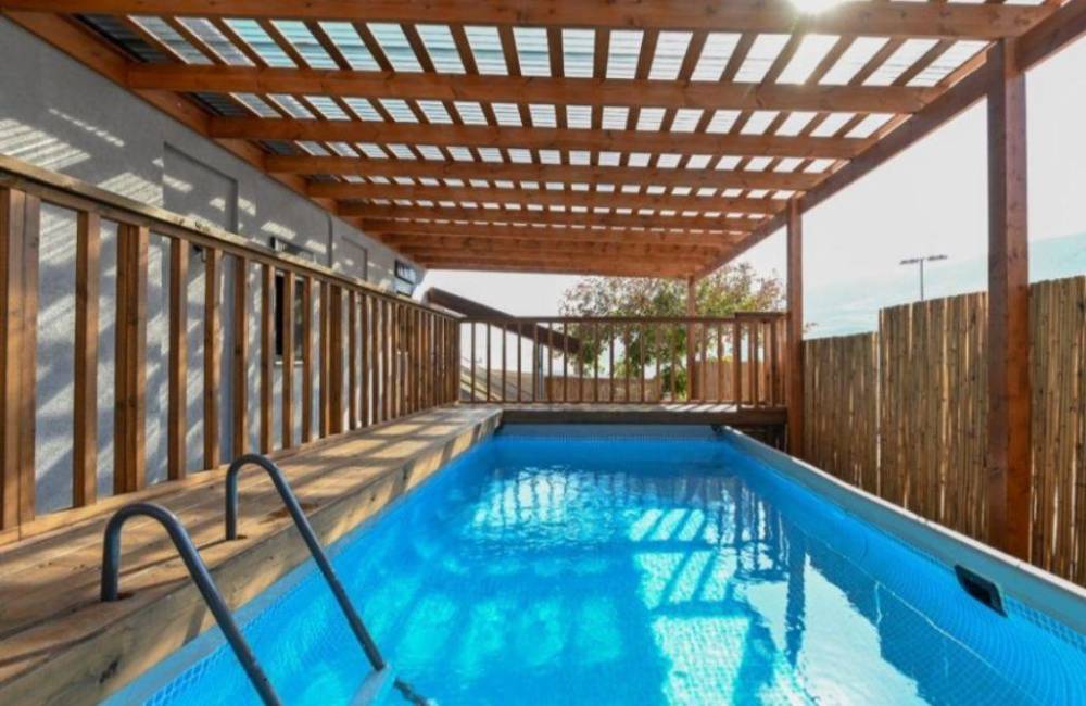 173252 וילה סול מגדל, וילה סול מגדל, וילה  במגדל וילות - Vila 4 U