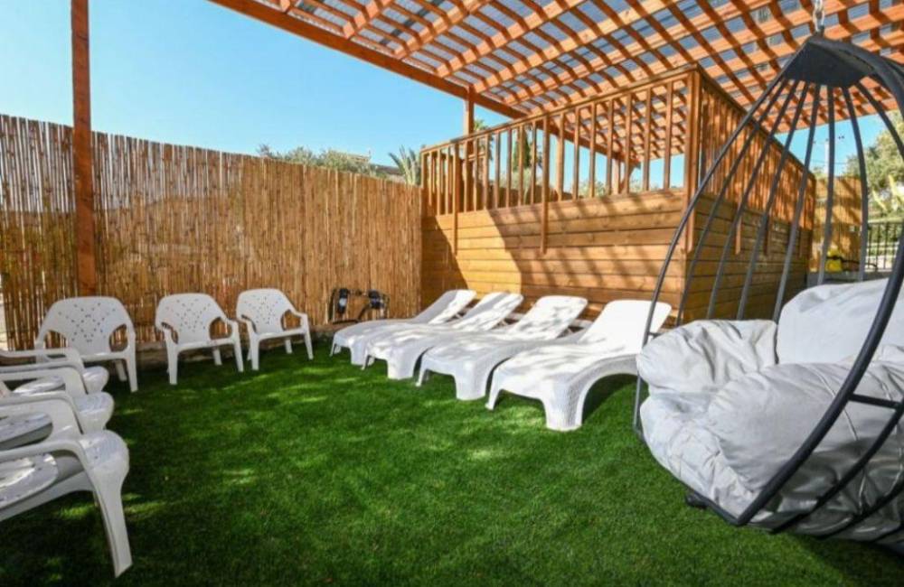 173254 וילה סול מגדל, וילה סול מגדל, וילה  במגדל וילות - Vila 4 U