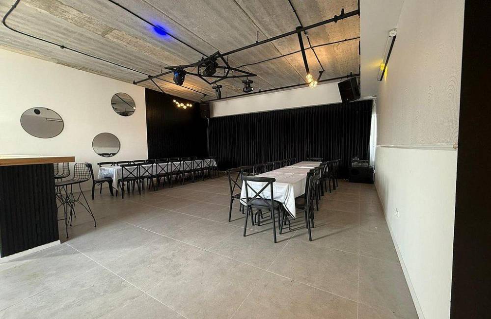 173261 לופט מילאן בוטיק, לופט מילאן בוטיק, וילה  בחדרה וילות - Vila 4 U