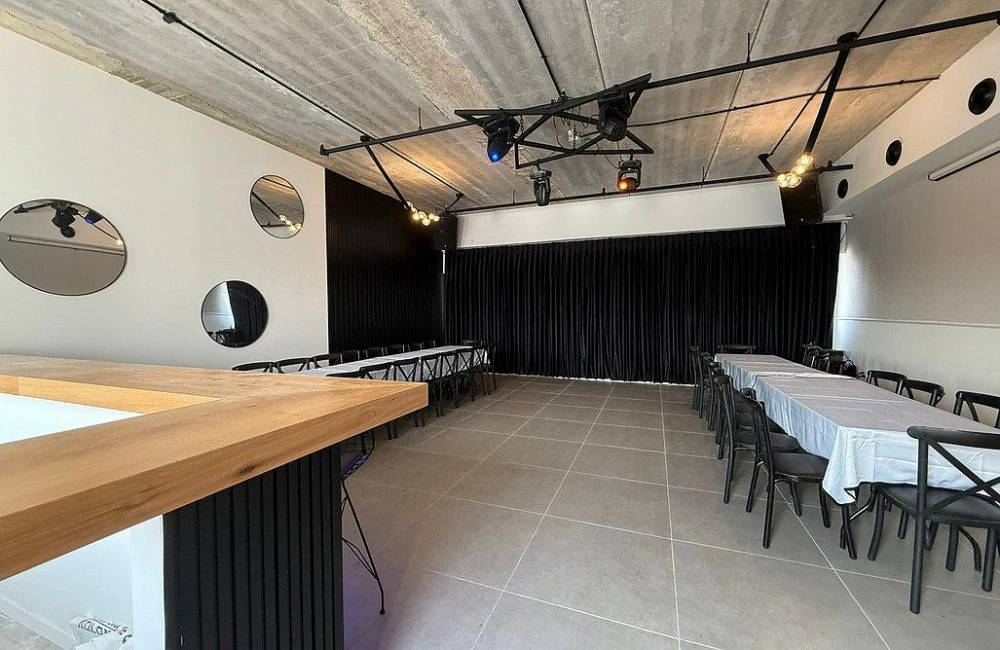 173263 לופט מילאן בוטיק, לופט מילאן בוטיק, וילה  בחדרה וילות - Vila 4 U