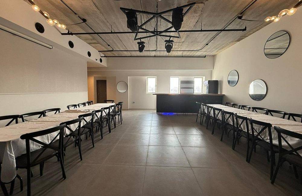 173264 לופט מילאן בוטיק, לופט מילאן בוטיק, וילה  בחדרה וילות - Vila 4 U