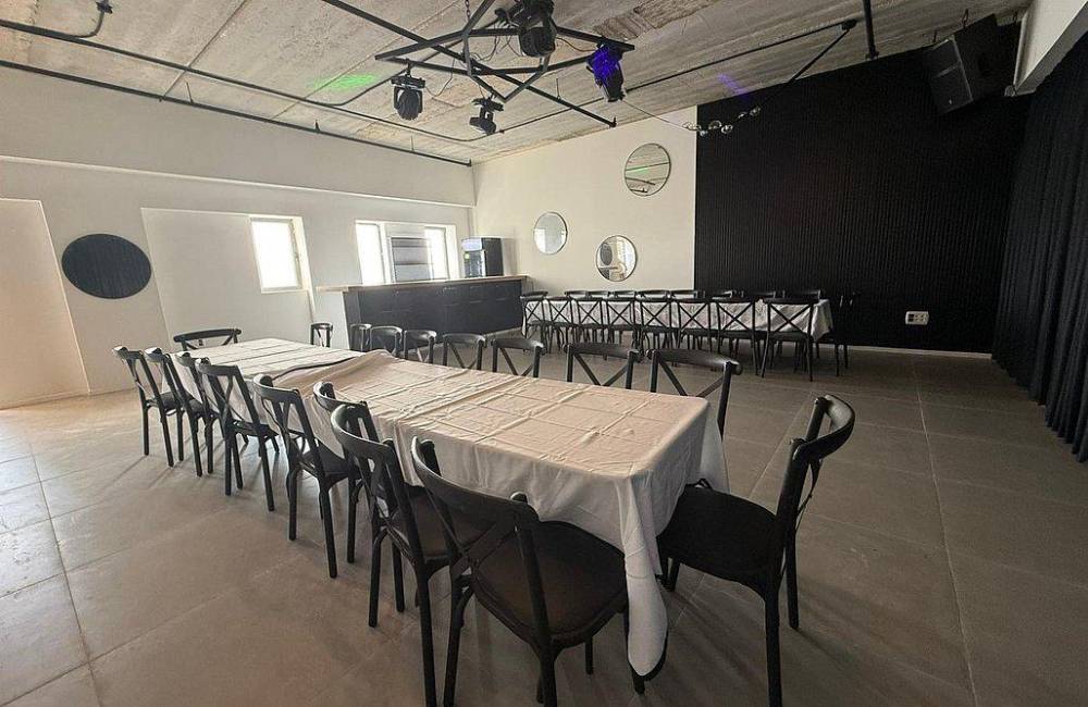 173268 לופט מילאן בוטיק, לופט מילאן בוטיק, וילה  בחדרה וילות - Vila 4 U