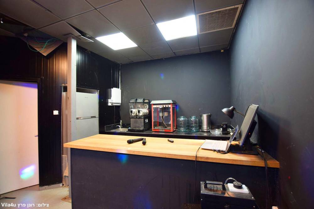 173725 לופט קריוקי VIP, לופט קריוקי VIP, וילה  באבן יהודה וילות - Vila 4 U