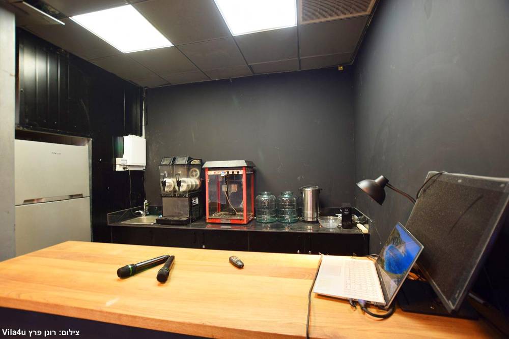 173729 לופט קריוקי VIP, לופט קריוקי VIP, וילה  באבן יהודה וילות - Vila 4 U