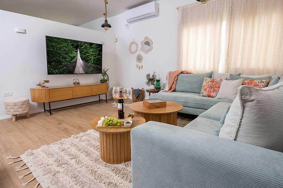 173872 גלריה כללית, קאסה דה נאטורה, וילה  בראשון לציון וילות - Vila 4 U