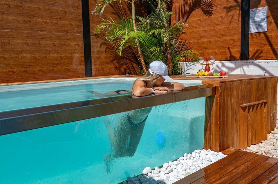 173879 גלריה כללית, קאסה דה נאטורה, וילה  בראשון לציון וילות - Vila 4 U