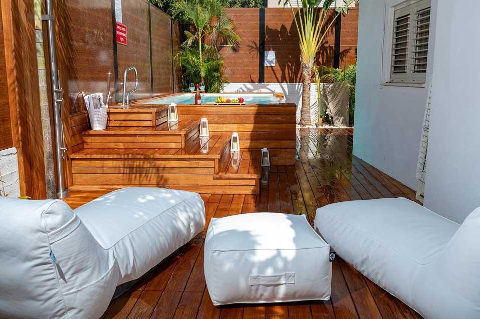 173883 גלריה כללית, קאסה דה נאטורה, וילה  בראשון לציון וילות - Vila 4 U