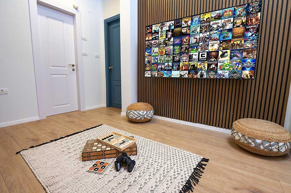 173886 גלריה כללית, קאסה דה נאטורה, וילה  בראשון לציון וילות - Vila 4 U