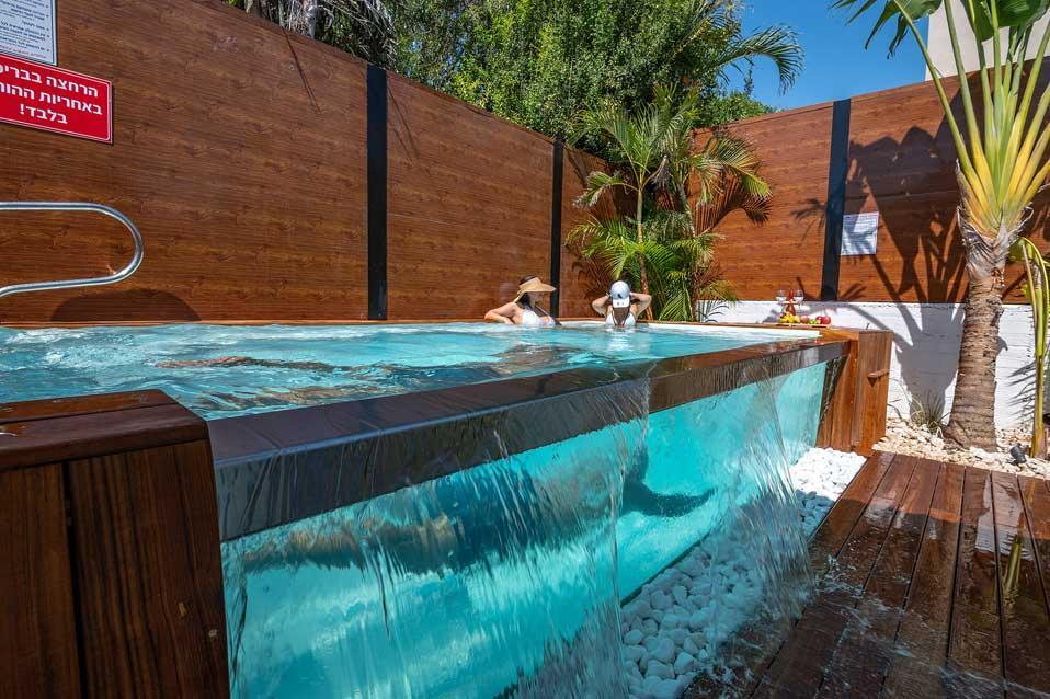 173887 גלריה כללית, קאסה דה נאטורה, וילה  בראשון לציון וילות - Vila 4 U