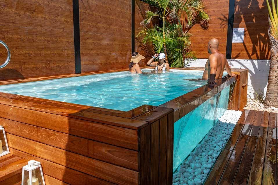 173890 גלריה כללית, קאסה דה נאטורה, וילה  בראשון לציון וילות - Vila 4 U