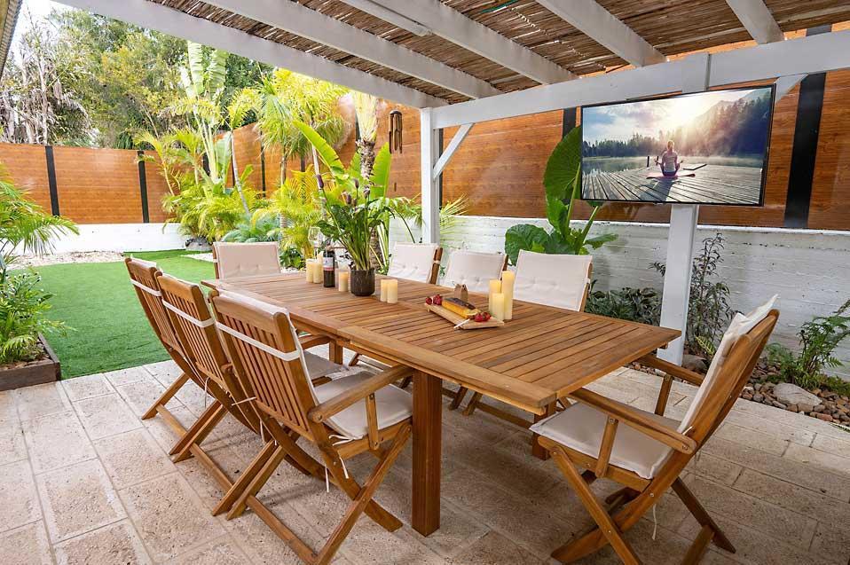 173891 גלריה כללית, קאסה דה נאטורה, וילה  בראשון לציון וילות - Vila 4 U