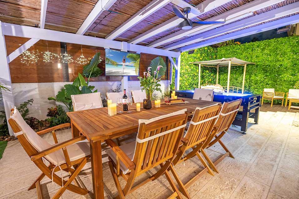 173893 גלריה כללית, קאסה דה נאטורה, וילה  בראשון לציון וילות - Vila 4 U