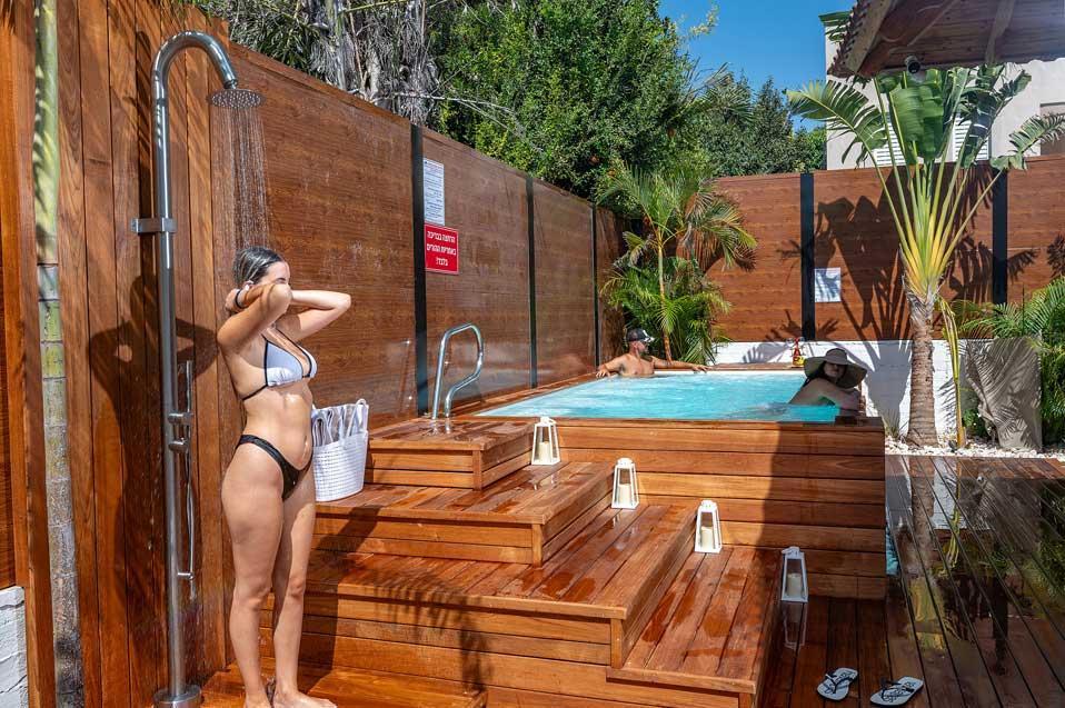 173894 גלריה כללית, קאסה דה נאטורה, וילה  בראשון לציון וילות - Vila 4 U