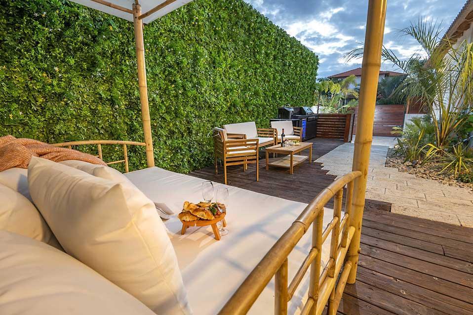 173897 גלריה כללית, קאסה דה נאטורה, וילה  בראשון לציון וילות - Vila 4 U