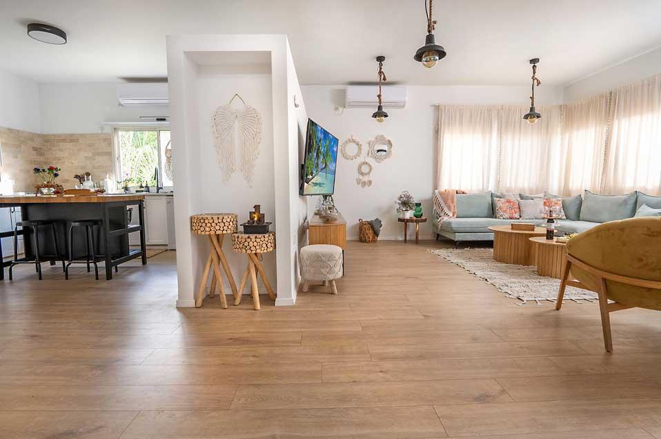 173911 גלריית פנים, קאסה דה נאטורה, וילה  בראשון לציון וילות - Vila 4 U