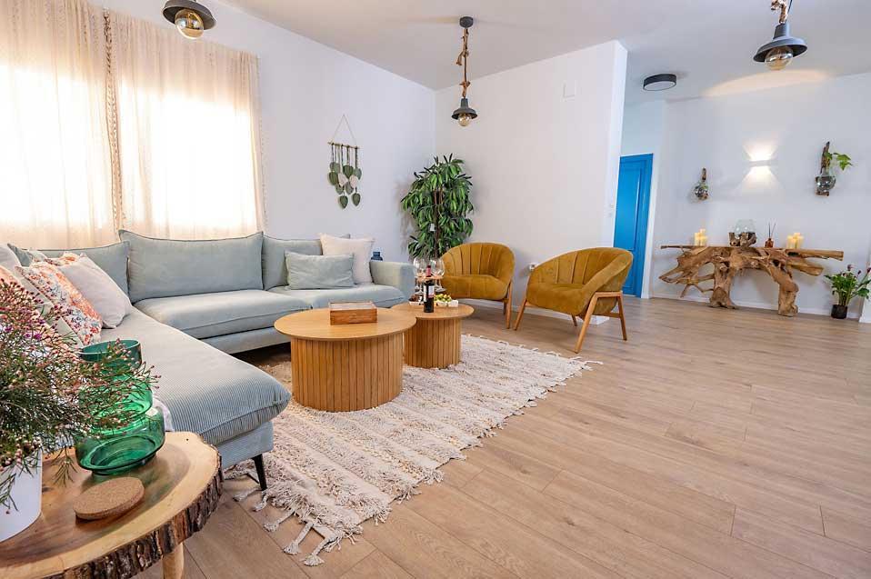 173916 גלריית פנים, קאסה דה נאטורה, וילה  בראשון לציון וילות - Vila 4 U