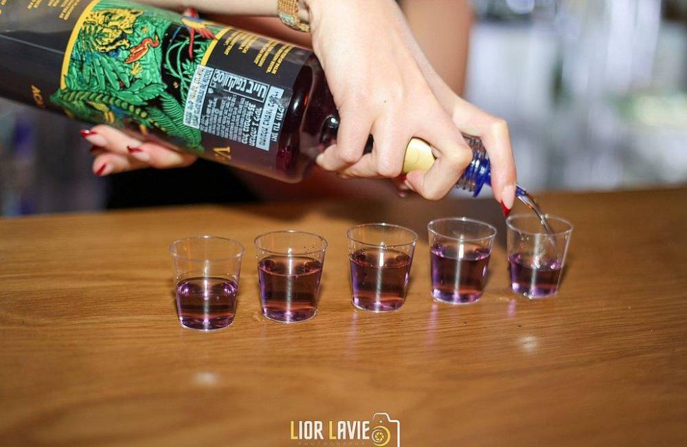 174019 לופט מילאן בוטיק, לופט מילאן בוטיק, וילה  בחדרה וילות - Vila 4 U