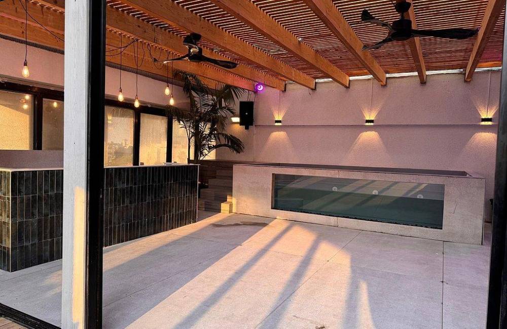 174451 גלריה כללית, פטיו תל אביב - Patyo Tlv, וילה  בתל אביב וילות - Vila 4 U