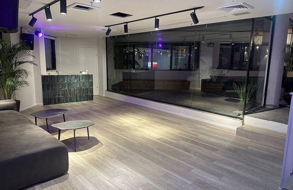 174452 גלריה כללית, פטיו תל אביב - Patyo Tlv, וילה  בתל אביב וילות - Vila 4 U