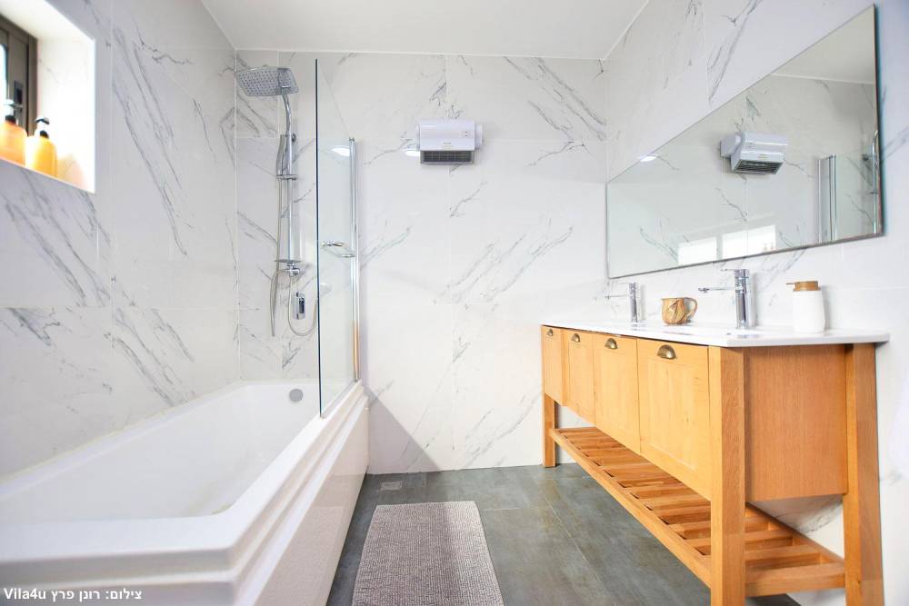 174636 גלרית פנים, וילה רימונה יבנאל, וילה  ביבנאל וילות - Vila 4 U